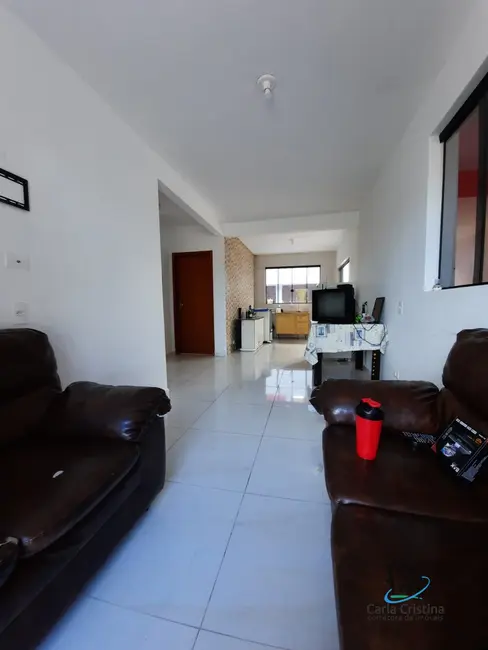 Foto 9 de Casa com 4 quartos à venda, 170m2 em Ipanema, Pontal Do Parana - PR