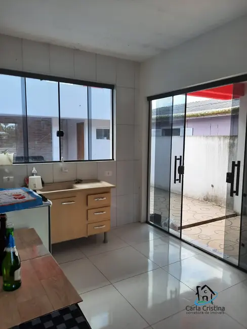 Foto 8 de Casa com 4 quartos à venda, 170m2 em Ipanema, Pontal Do Parana - PR