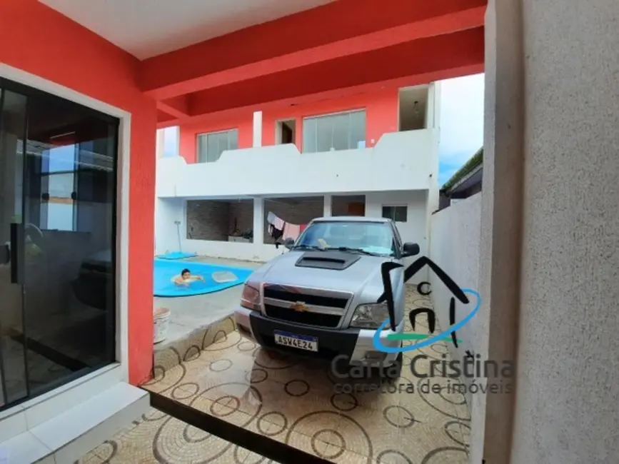 Foto 4 de Casa com 4 quartos à venda, 170m2 em Ipanema, Pontal Do Parana - PR