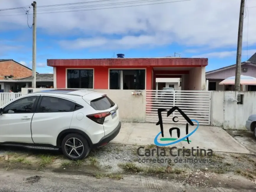 Foto 6 de Casa com 4 quartos à venda, 170m2 em Ipanema, Pontal Do Parana - PR