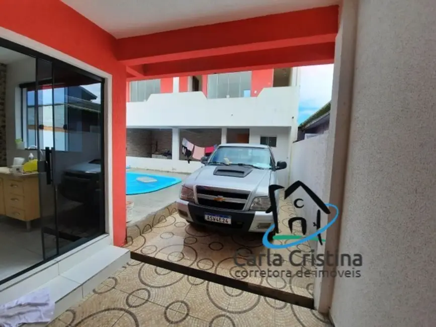 Foto 7 de Casa com 4 quartos à venda, 170m2 em Ipanema, Pontal Do Parana - PR