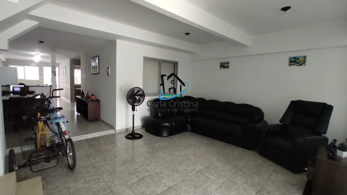 Foto 4 de Casa com 4 quartos à venda, 200m2 em Pontal Do Parana - PR