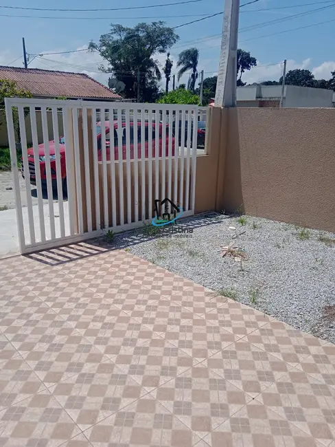 Foto 4 de Casa com 2 quartos à venda, 47m2 em Pontal Do Parana - PR