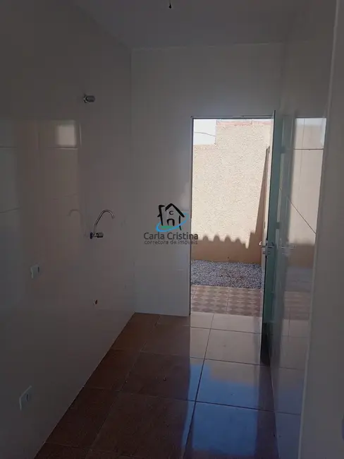 Foto 7 de Casa com 2 quartos à venda, 47m2 em Pontal Do Parana - PR