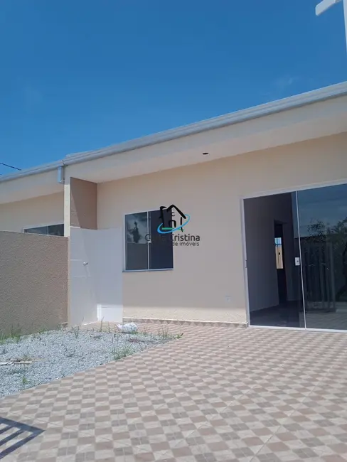 Foto 3 de Casa com 2 quartos à venda, 47m2 em Pontal Do Parana - PR