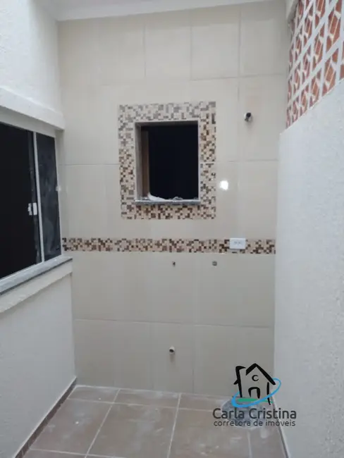Foto 2 de Casa com 2 quartos à venda, 71m2 em Pontal Do Parana - PR