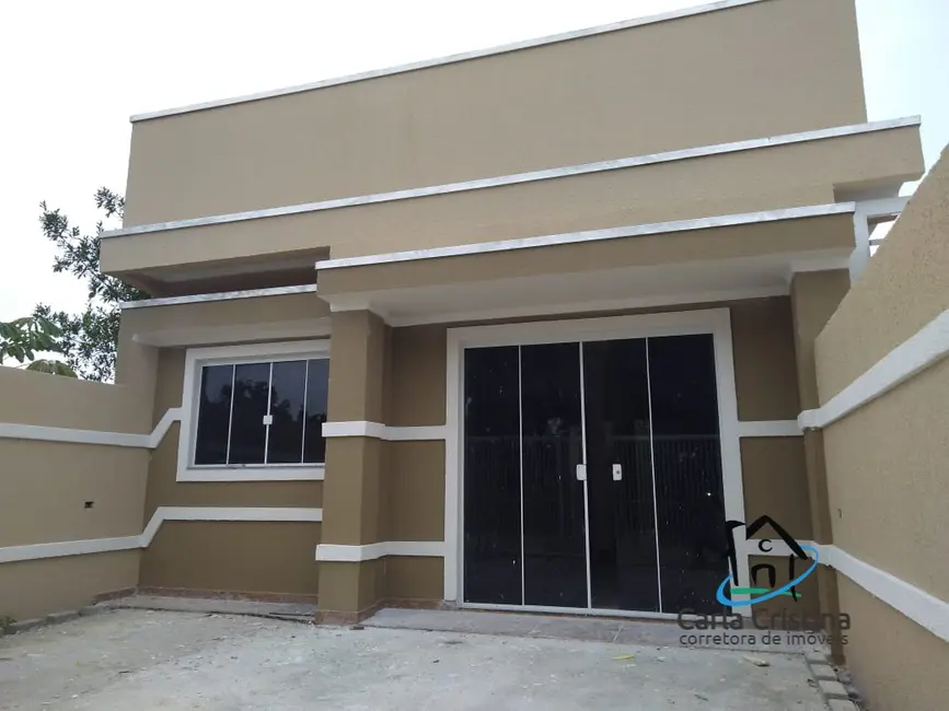 Foto 1 de Casa com 2 quartos à venda, 71m2 em Pontal Do Parana - PR