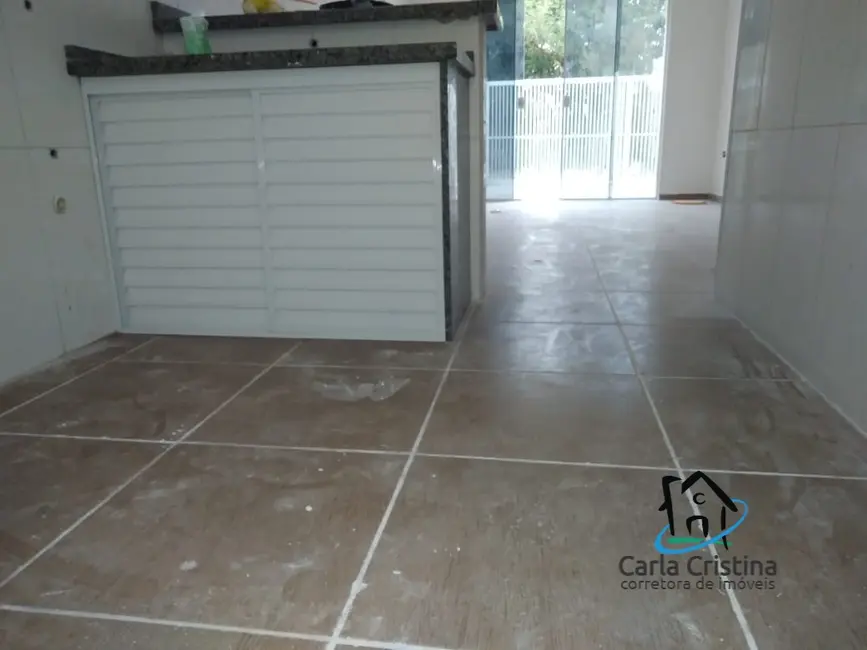 Foto 3 de Casa com 2 quartos à venda, 71m2 em Pontal Do Parana - PR