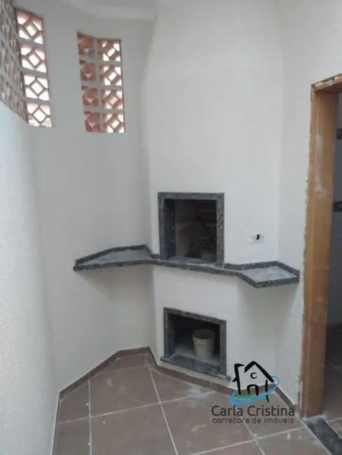 Foto 7 de Casa com 2 quartos à venda, 71m2 em Pontal Do Parana - PR