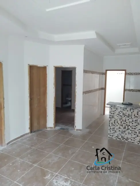 Foto 6 de Casa com 2 quartos à venda, 71m2 em Pontal Do Parana - PR