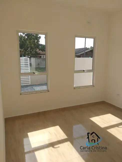 Foto 6 de Casa com 2 quartos à venda, 55m2 em Pontal Do Parana - PR