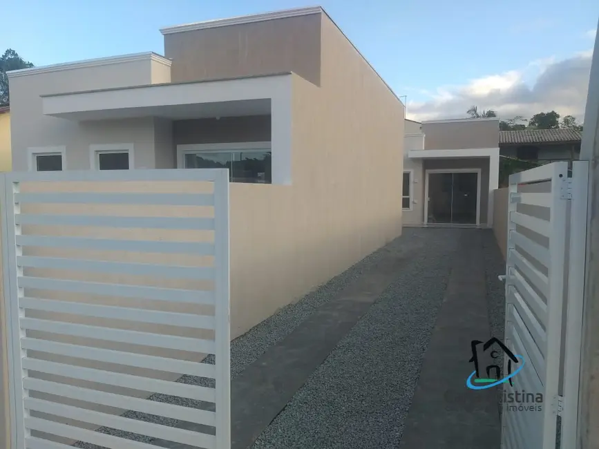 Foto 7 de Casa com 2 quartos à venda, 55m2 em Pontal Do Parana - PR