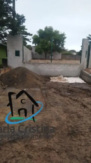 Foto 2 de Terreno / Lote à venda, 861m2 em Pontal Do Parana - PR