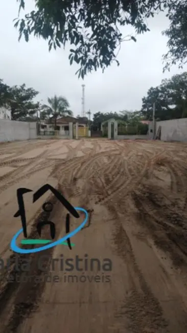 Foto 3 de Terreno / Lote à venda, 861m2 em Pontal Do Parana - PR