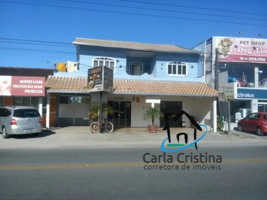 Foto 1 de Casa com 2 quartos à venda, 324m2 em Pontal Do Parana - PR