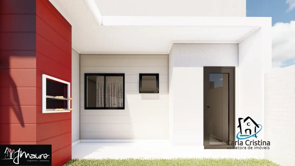 Casa com 2 quartos à venda, 50m2 em Matinhos - PR - imagem 7 Foto 7 de Casa com 2 quartos à venda, 50m2 em Matinhos - PR