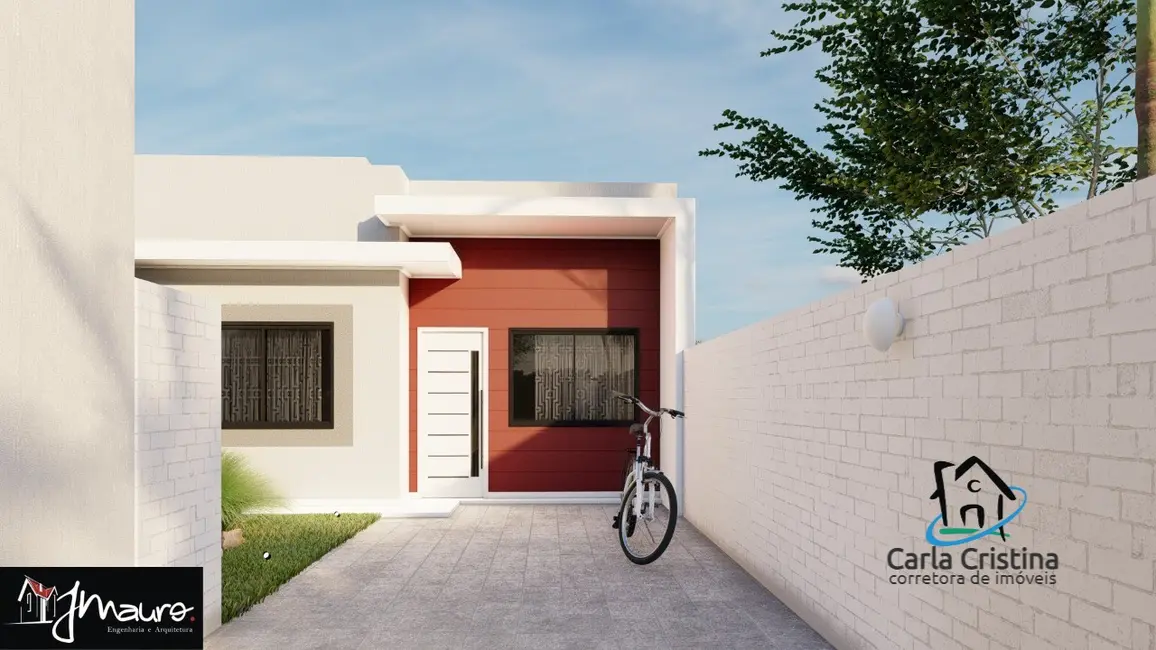 Casa com 2 quartos à venda, 50m2 em Matinhos - PR - imagem 9 Foto 9 de Casa com 2 quartos à venda, 50m2 em Matinhos - PR