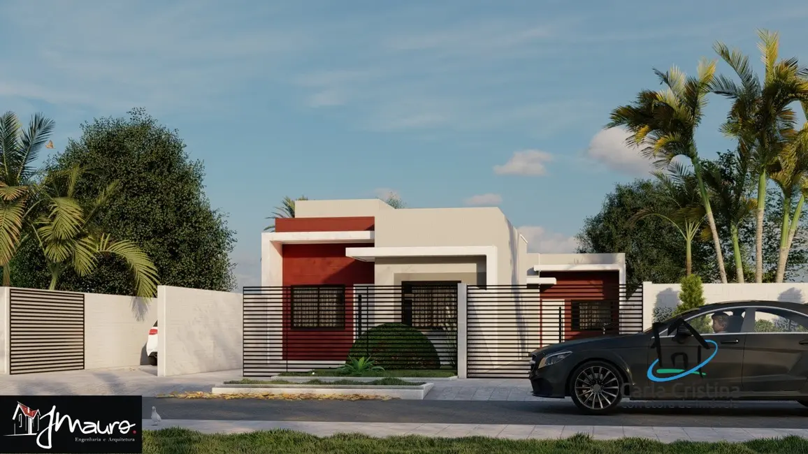 Casa com 2 quartos à venda, 50m2 em Matinhos - PR - imagem 8 Foto 8 de Casa com 2 quartos à venda, 50m2 em Matinhos - PR