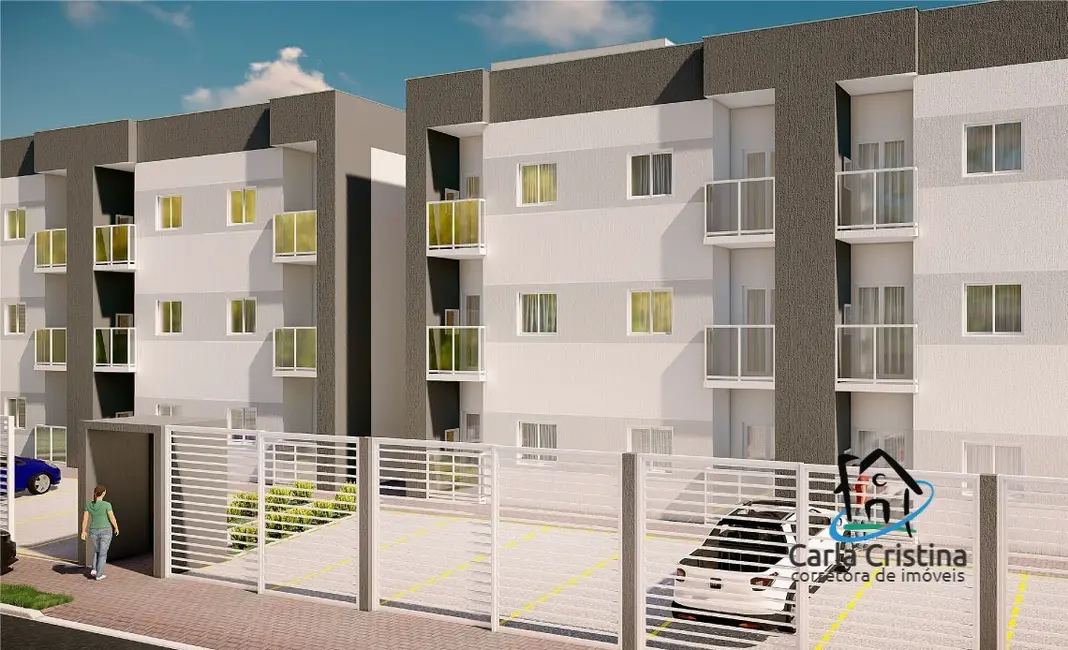 Apartamento com 2 quartos à venda, 69m2 em Matinhos - PR - imagem 5 Foto 5 de Apartamento com 2 quartos à venda, 69m2 em Matinhos - PR