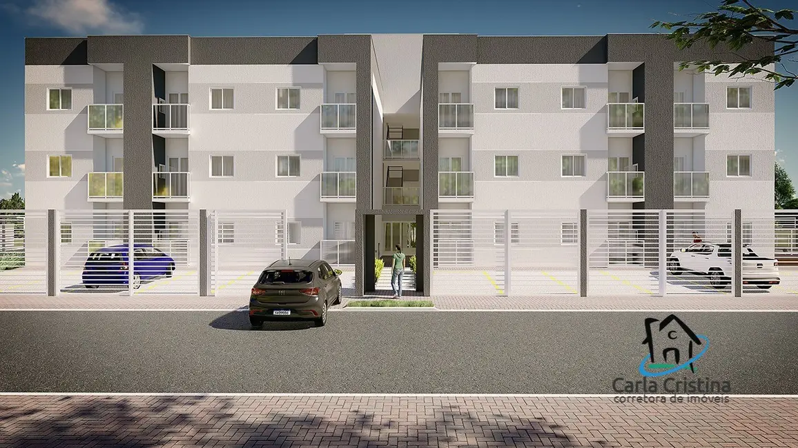 Apartamento com 2 quartos à venda, 69m2 em Matinhos - PR - imagem 1 Foto 1 de Apartamento com 2 quartos à venda, 69m2 em Matinhos - PR