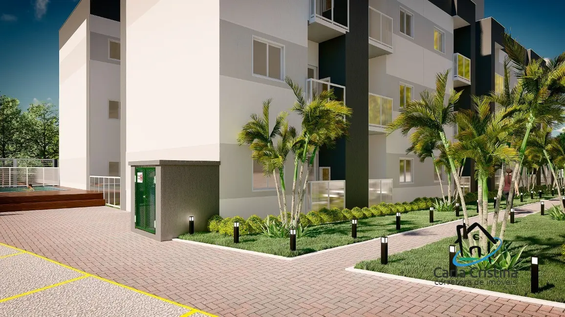 Apartamento com 2 quartos à venda, 69m2 em Matinhos - PR - imagem 8 Foto 8 de Apartamento com 2 quartos à venda, 69m2 em Matinhos - PR