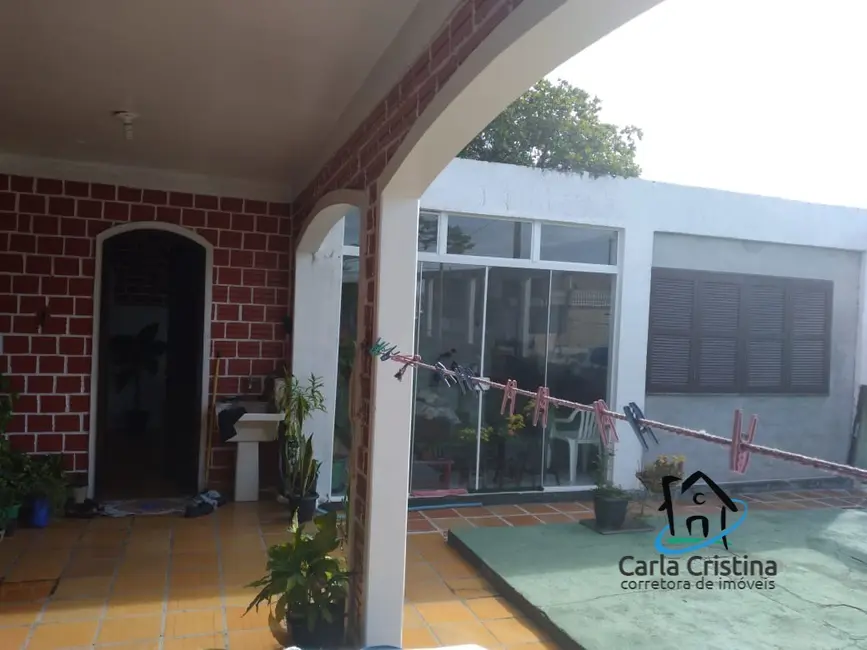 Foto 5 de Casa com 3 quartos à venda, 216m2 em Pontal Do Parana - PR