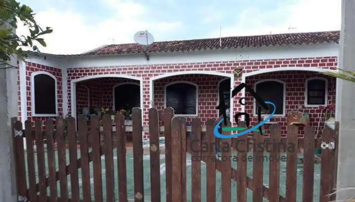 Foto 1 de Casa com 3 quartos à venda, 216m2 em Pontal Do Parana - PR