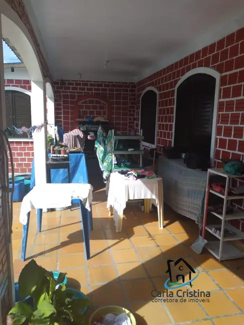 Foto 4 de Casa com 3 quartos à venda, 216m2 em Pontal Do Parana - PR