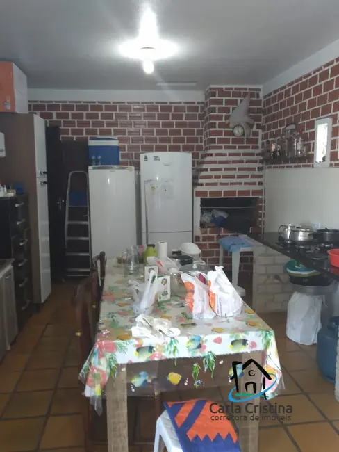Foto 7 de Casa com 3 quartos à venda, 216m2 em Pontal Do Parana - PR