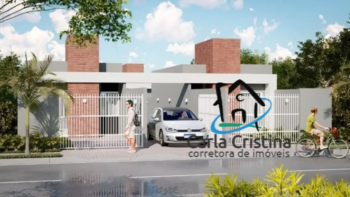 Foto 6 de Casa com 2 quartos à venda, 45m2 em Matinhos - PR