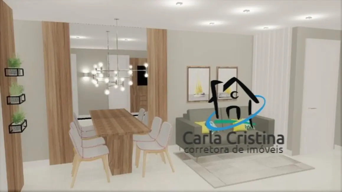 Foto 3 de Casa com 2 quartos à venda, 45m2 em Matinhos - PR