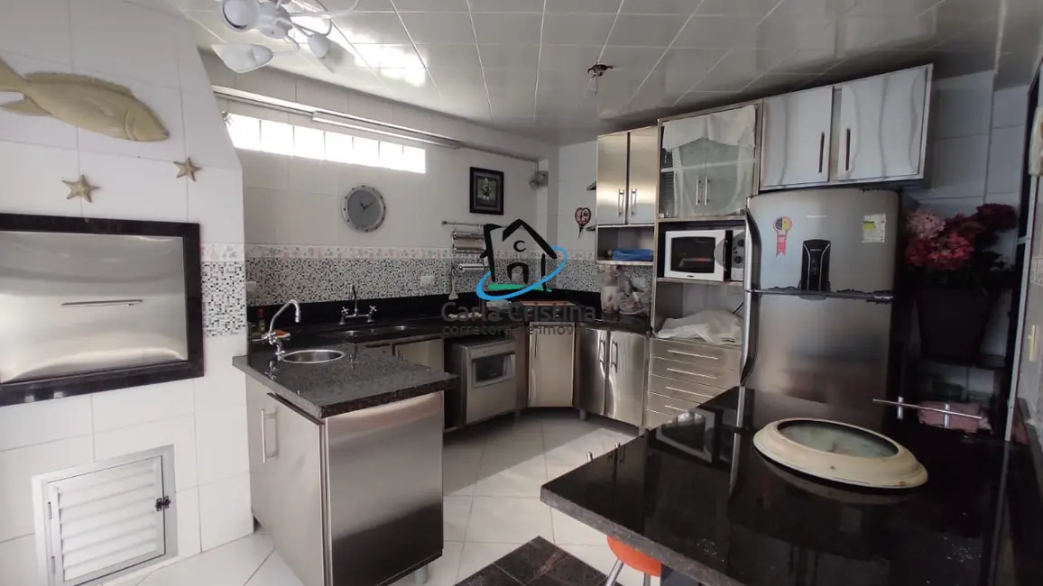 Foto 9 de Casa com 3 quartos à venda, 140m2 em Ipanema, Pontal Do Parana - PR