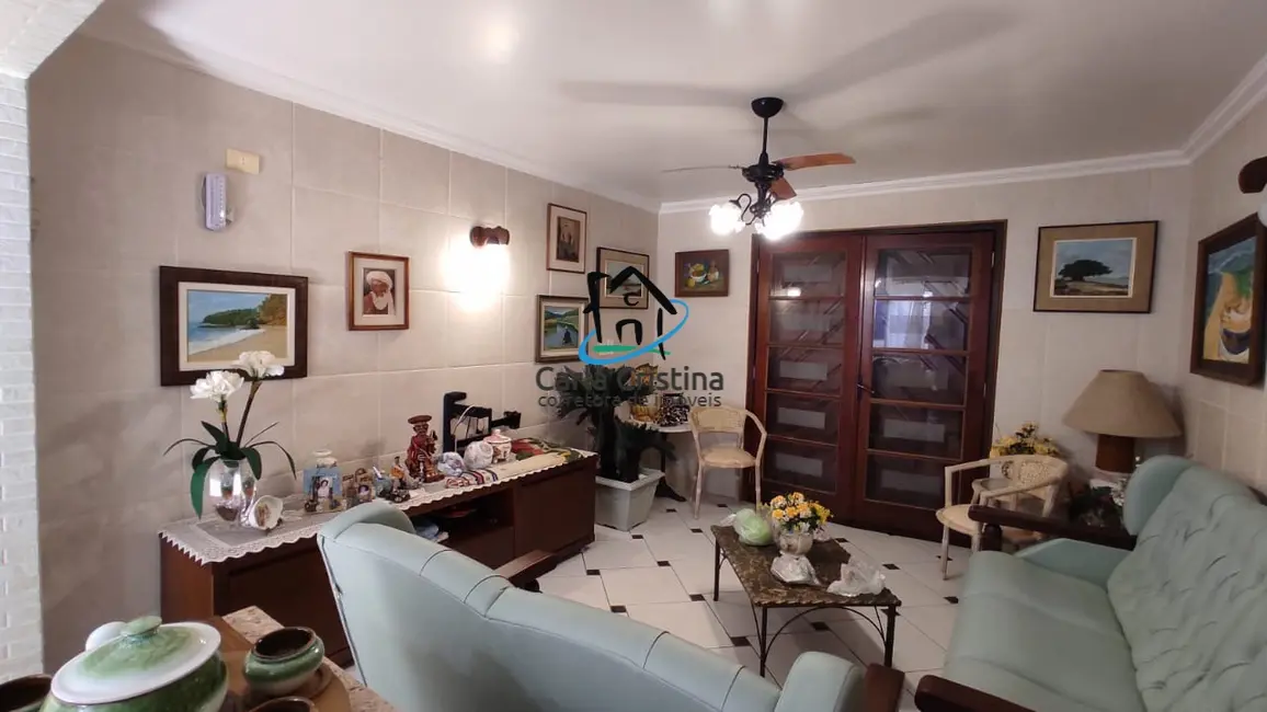 Foto 5 de Casa com 3 quartos à venda, 140m2 em Ipanema, Pontal Do Parana - PR