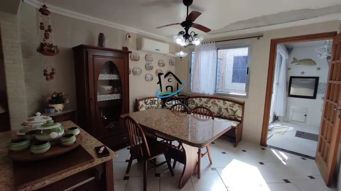 Foto 6 de Casa com 3 quartos à venda, 140m2 em Ipanema, Pontal Do Parana - PR