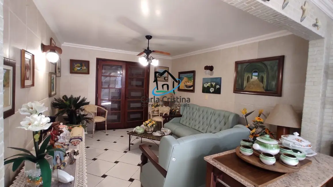 Foto 7 de Casa com 3 quartos à venda, 140m2 em Ipanema, Pontal Do Parana - PR