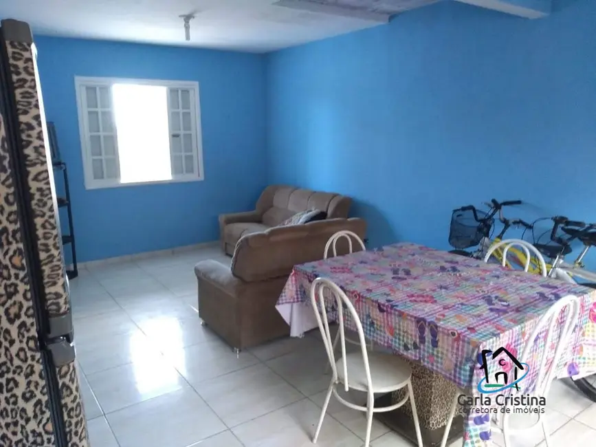Foto 6 de Casa com 5 quartos à venda, 250m2 em Pontal Do Parana - PR