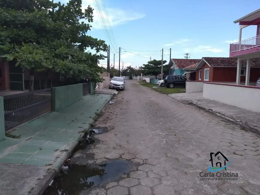 Foto 2 de Casa com 5 quartos à venda, 250m2 em Pontal Do Parana - PR