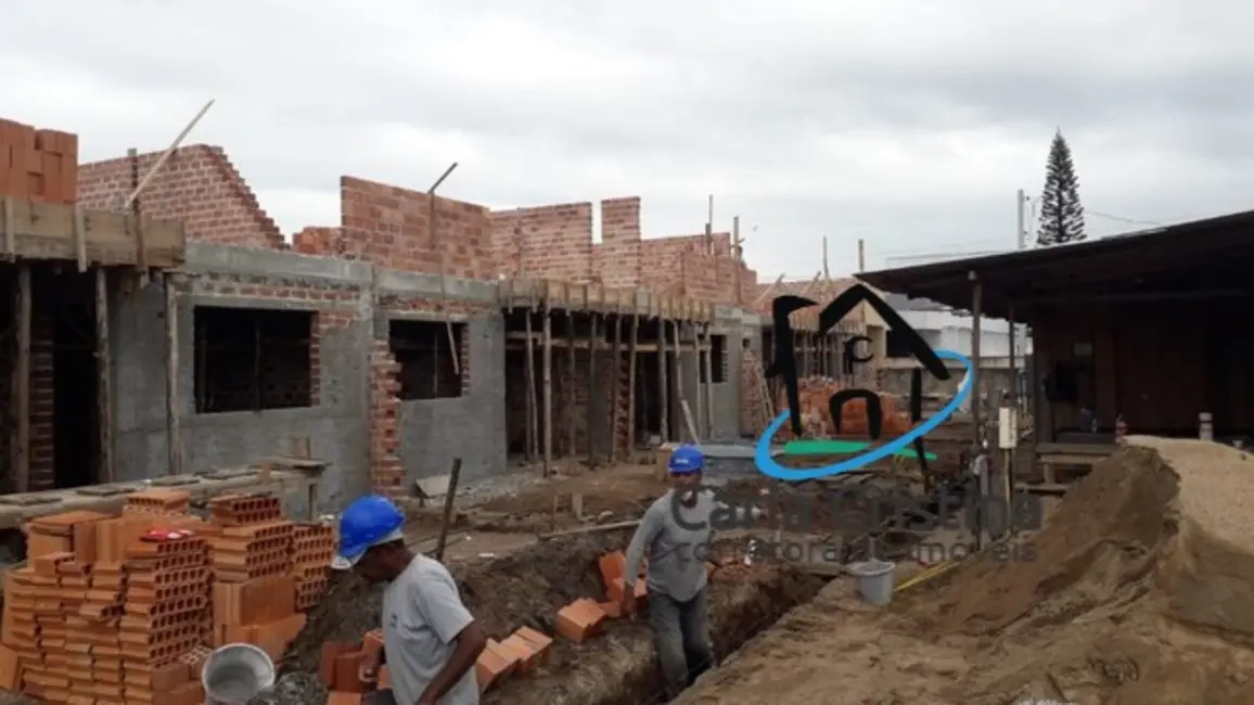 Foto 3 de Casa com 3 quartos à venda, 113m2 em Pontal Do Parana - PR