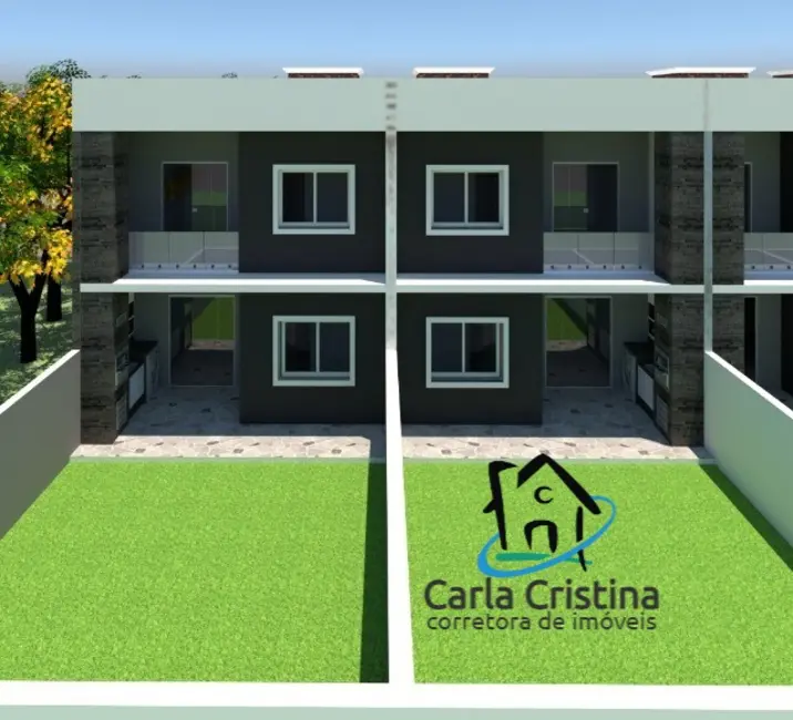 Foto 4 de Casa com 3 quartos à venda, 113m2 em Pontal Do Parana - PR