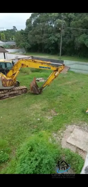 Foto 3 de Terreno / Lote à venda, 629m2 em Pontal Do Parana - PR