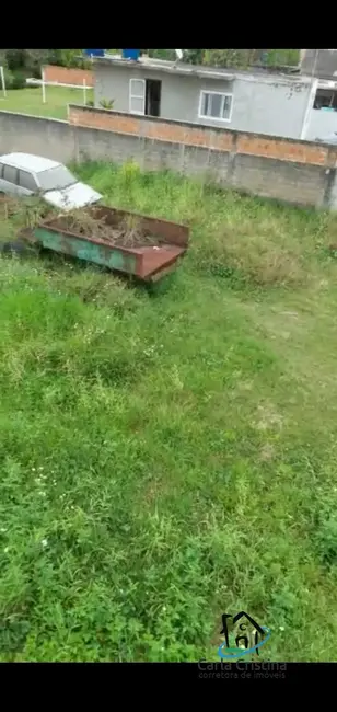 Foto 2 de Terreno / Lote à venda, 629m2 em Pontal Do Parana - PR