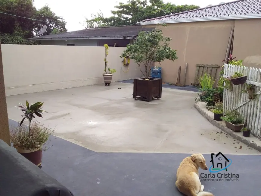 Foto 4 de Casa com 3 quartos à venda, 192m2 em Shangri-la, Pontal Do Parana - PR