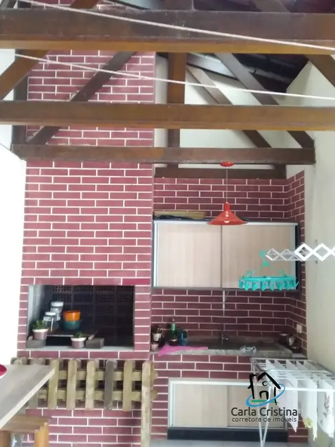 Foto 8 de Casa com 3 quartos à venda, 192m2 em Shangri-la, Pontal Do Parana - PR