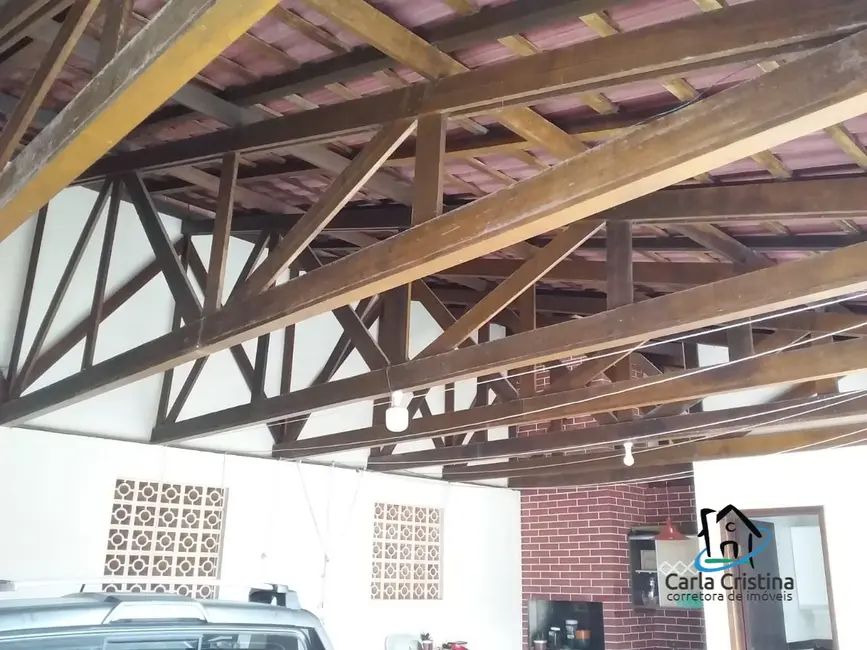 Foto 9 de Casa com 3 quartos à venda, 192m2 em Shangri-la, Pontal Do Parana - PR