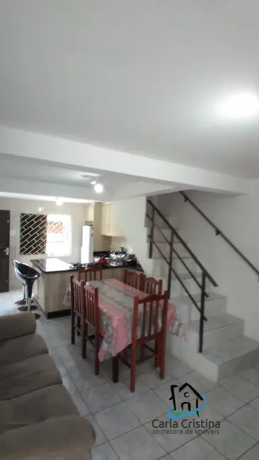 Foto 2 de Casa com 6 quartos à venda, 360m2 em Pontal Do Parana - PR