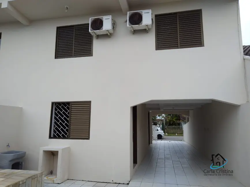 Foto 7 de Casa com 6 quartos à venda, 360m2 em Pontal Do Parana - PR