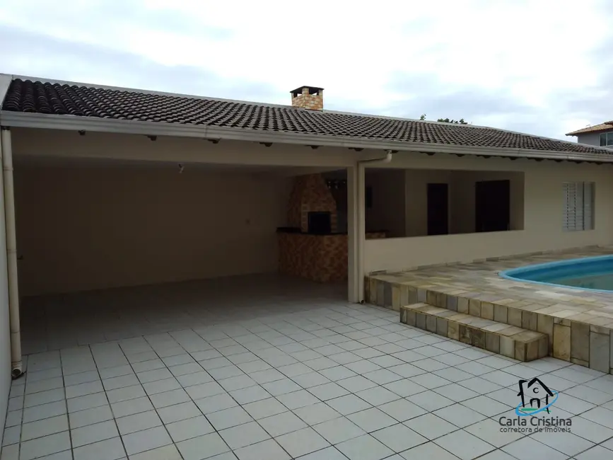 Foto 3 de Casa com 6 quartos à venda, 360m2 em Pontal Do Parana - PR