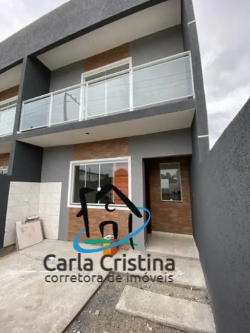Foto 2 de Casa com 2 quartos à venda, 86m2 em Pontal Do Parana - PR