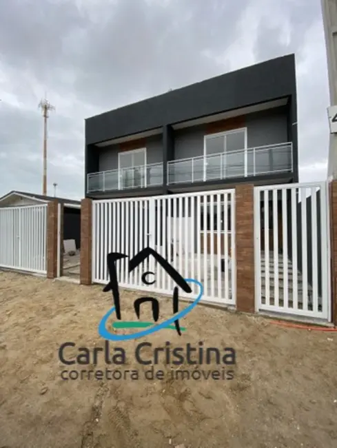 Foto 3 de Casa com 2 quartos à venda, 86m2 em Pontal Do Parana - PR