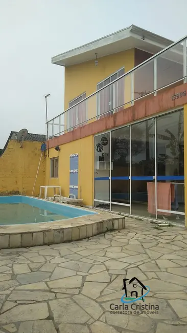 Foto 2 de Casa com 4 quartos à venda, 200m2 em Pontal Do Parana - PR
